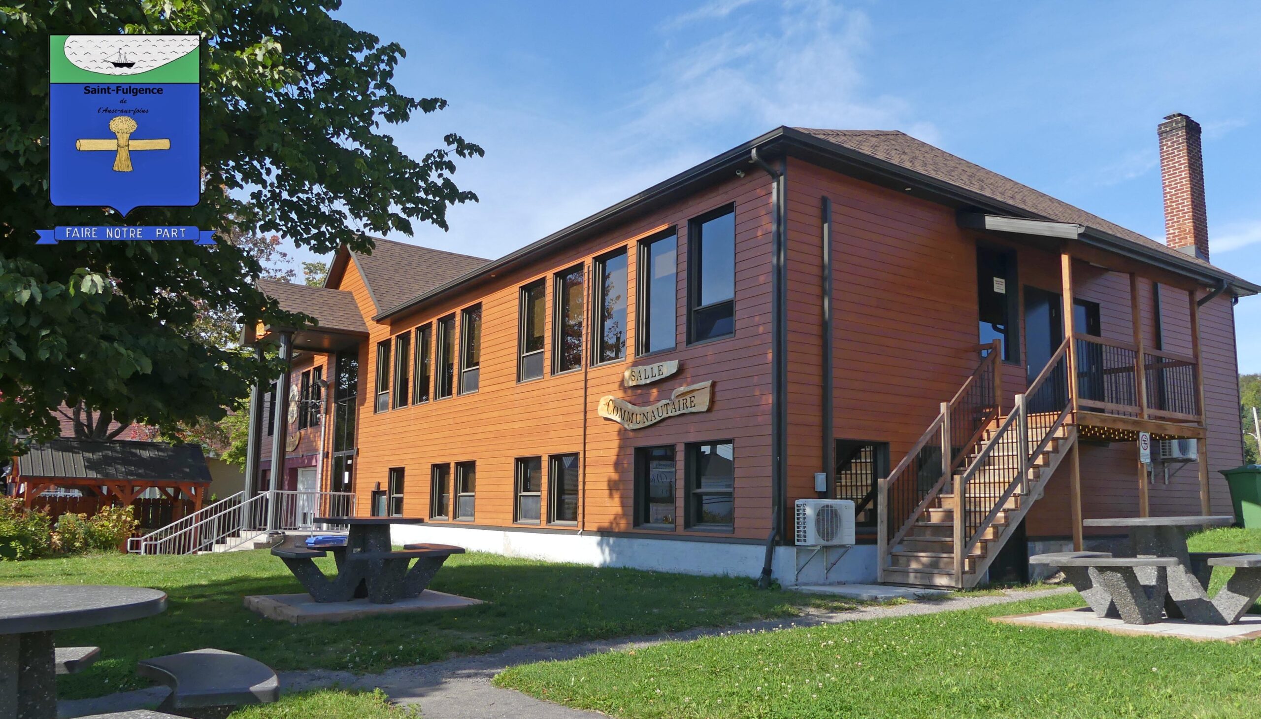 ENVOI DES COMPTES DE TAXES MUNICIPALES 2024 Municipalité de StFulgence